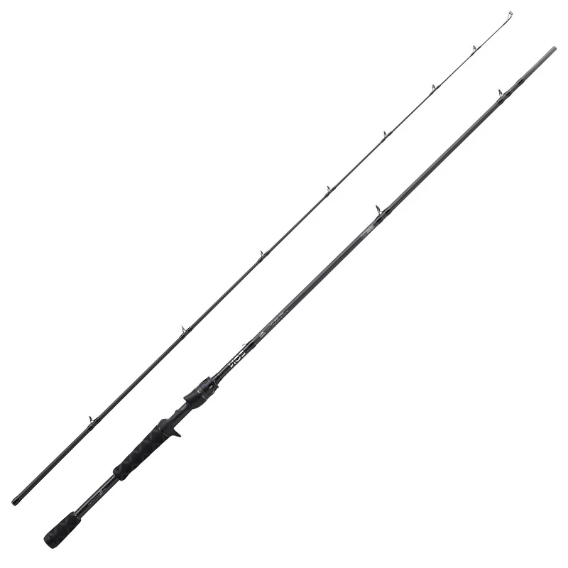 Abu Garcia EON Casting Rod 3 Abu Garcia EON Casting Rod