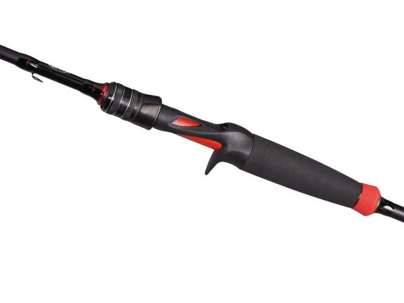 Berkley Zilla Pike Rod Casting 4 Berkley Zilla Pike Rod Casting – Bild 2