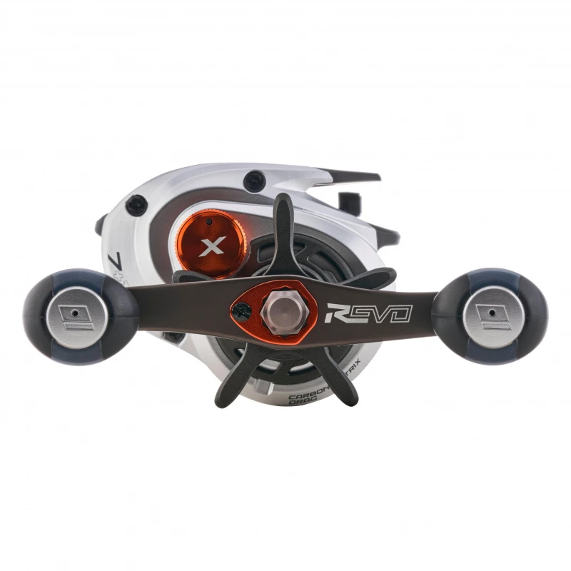 Abu Garcia Revo5 X 5 Abu Garcia Revo5 X – Bild 3