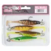 Berkley Sick Vibe 12cm 4pc Pre-Rigged Bismuth -Angebote Daiwa Store 1570955 1