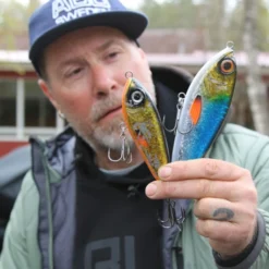 Abu Garcia Abu Svartzonker McTracer 9 Abu Garcia Abu Svartzonker McTracer -Angebote Daiwa Store 1572597r 3