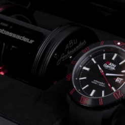 Abu Garcia Ambassadeur New Century Edition Ursprung -Angebote Daiwa Store 1573337 3