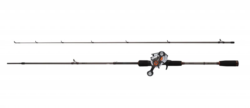 Abu Garcia Revo X 662M 10-35g Cast CMB 8 Abu Garcia Revo X 662M 10-35g Cast CMB – Bild 6