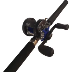 IFISH Ismete Combo L (Pike 113cm + 400-L) -Angebote Daiwa Store 20104345 3