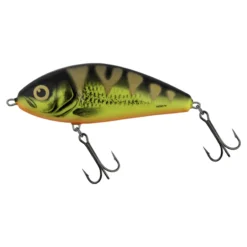 Salmo Fatso 10cm, 52g Sinking