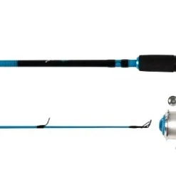 Ifish X-Wand Spinning 6'