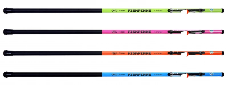 Ifish Fiskpinne 4m 3 Ifish Fiskpinne 4m