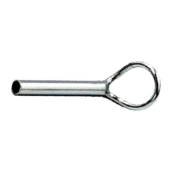 Pool 12 Spitzenring För Fliegenrute Gr. 6 (#5-6)