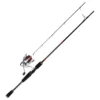 IFISH Raven Combo 8' RB802M 10-40G -Angebote Daiwa Store 20215556 1