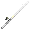 Daiwa Crossfire PMC Spinning Set - 702MHFS 7-28g/CF2500, 0.19mm Braid -Angebote Daiwa Store 210843 1