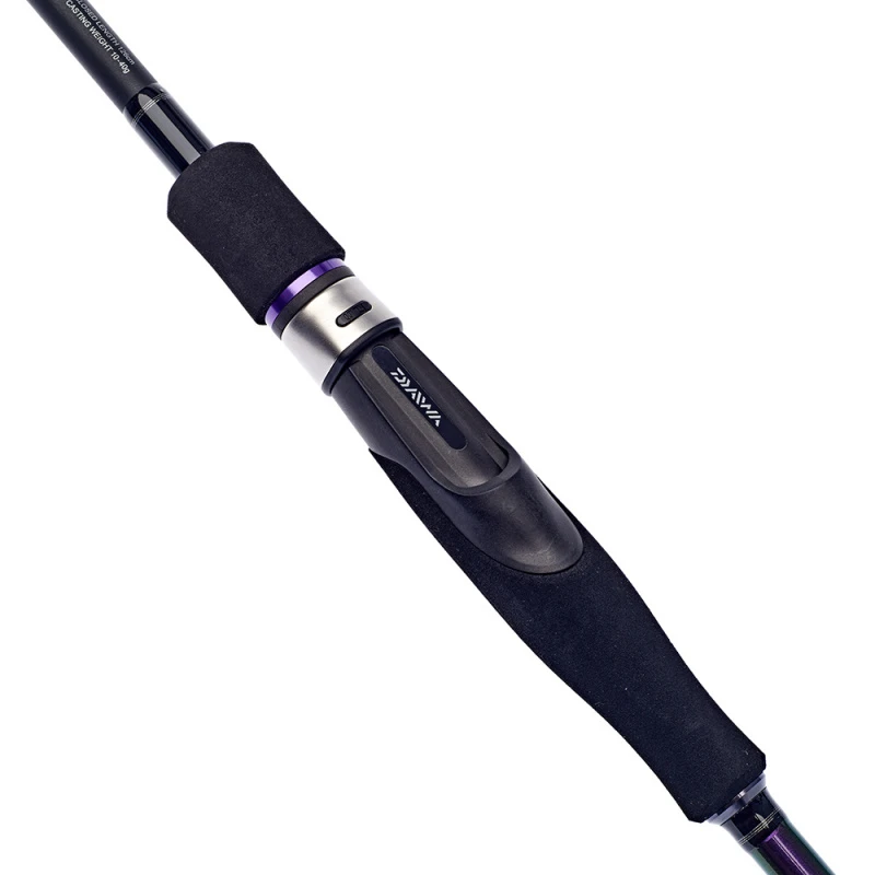 Daiwa Prorex E Spinning 4 Daiwa Prorex E Spinning – Bild 2