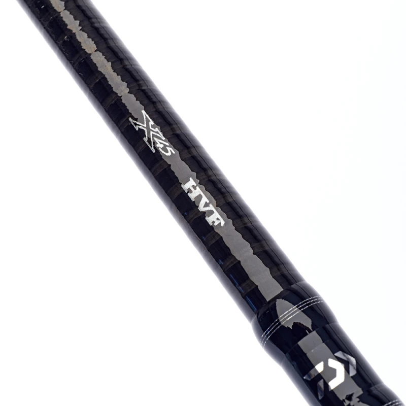 Daiwa Prorex E Spinning 7 Daiwa Prorex E Spinning – Bild 5