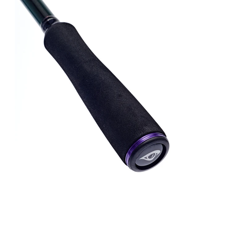 Daiwa Prorex E Spinning 8 Daiwa Prorex E Spinning – Bild 6