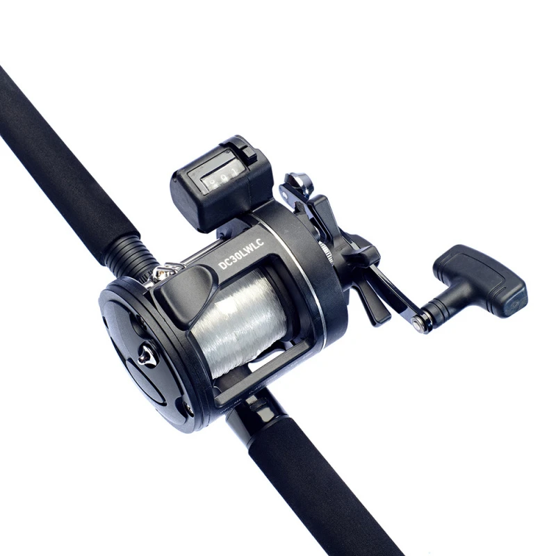 Daiwa Sensor Trolling Combo 702Mh/30Lwlc 5 Daiwa Sensor Trolling Combo 702Mh/30Lwlc – Bild 3