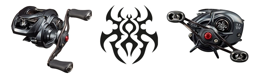 Daiwa 20 Tatula SV TW 5 Daiwa 20 Tatula SV TW – Bild 3