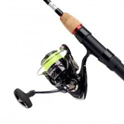 Daiwa Combo Ninja LT25 BS/802MFS-BS 7-28g PMC -Angebote Daiwa Store 216149 5