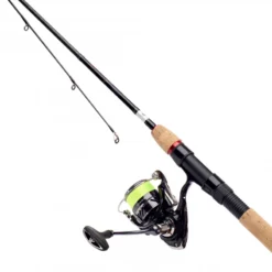 Daiwa Combo Ninja LT25 BS/802MHFS-BS 10-40g PMC -Angebote Daiwa Store 216150 4