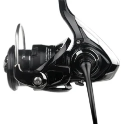 Daiwa 20 Fuego LT 2500-XH Pitch Black -Angebote Daiwa Store 217113 3