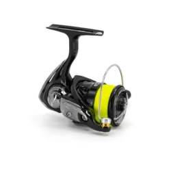 Daiwa 20 Ninja LT Pitch Black Incl. J-Braid -Angebote Daiwa Store 217659r 3