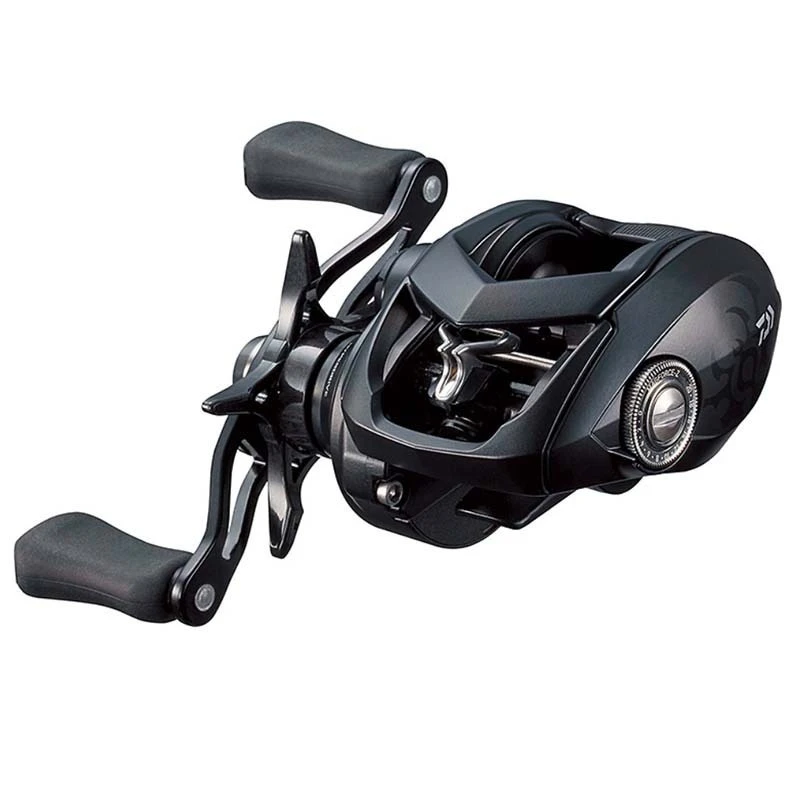 Daiwa 21 Tatula TW 80 4 Daiwa 21 Tatula TW 80 – Bild 2