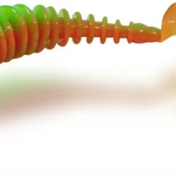 Magic Trout T-Worm Twister Cheese (6pcs) -Angebote Daiwa Store 22 3279306r 2