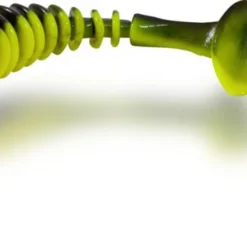 Magic Trout T-Worm Paddler Cheese (6pcs) -Angebote Daiwa Store 22 3279406r 2