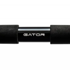 Gator Bigbait Black Titanium 8,5'' 50-180g Casting 10 Gator Bigbait Black Titanium 8,5'' 50-180g Casting -Angebote Daiwa Store 24GATOR 3