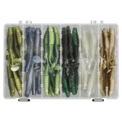 GUNKI Tipsy SXL-76 Clear Water Box