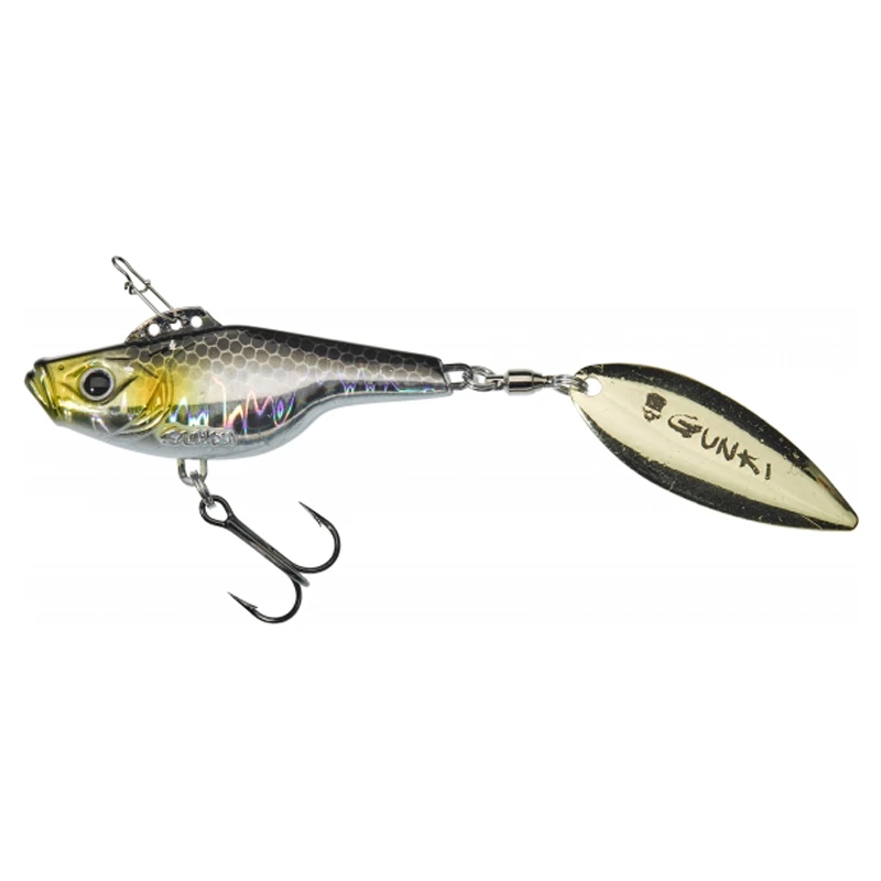 Gunki Jiger 3 Gunki Jiger