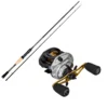 Gunki Barsch Allround Casting 1 -Angebote Daiwa Store 29 53272 PAKET 1