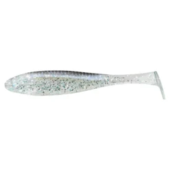 Illex Magic Slim Shad 10,5cm (5-pack)