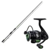 Gunki Barsch & Zander Spinning -Angebote Daiwa Store 29 68808 PAKET 1