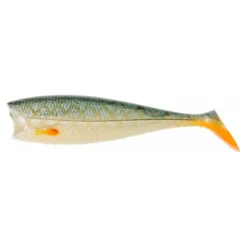 ILLEX NITRO SHAD 9cm (6-Pack)
