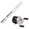 Gunki Hecht Baitcast -Angebote Daiwa Store 29 71525 PAKET 1