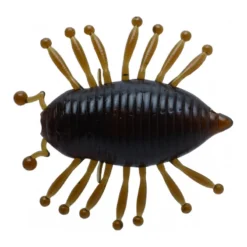 Illex Magic Woodlouse 3 Cm (6-pack)