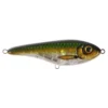 Strike Pro Buster Jerk, Shallow, 15cm - Emerald Herring -Angebote Daiwa Store 29 EG048S C766 1