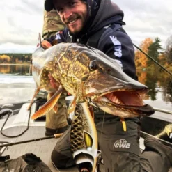 Strike Pro Trueglide Guppie 13,5cm 120g -Angebote Daiwa Store 29 EG208 TR001r 3