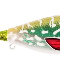 Strike Pro TrueGlide Guppie Jr Sinking, 11cm, 70gr