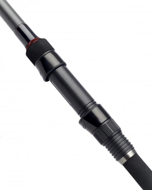 Daiwa Black Widow 6 Daiwa Black Widow – Bild 4