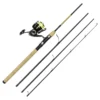 Daiwa Crossfire LT2500 Gold Rush 9' 4pc 5-25G/0.17YL -Angebote Daiwa Store 32 217519 1