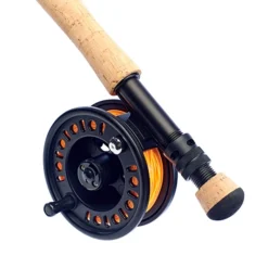 Daiwa D Pike Fly Combo 9'0'' 7/8 #9 Pike -Angebote Daiwa Store 32 219779 3