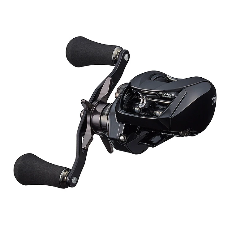 Daiwa 22 Zillion TW HD 1000H 4 Daiwa 22 Zillion TW HD 1000H – Bild 2