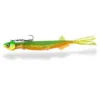 Quantum Pelagic Shad Set Hairy 21cm, 60g -Angebote Daiwa Store 3461007r 1