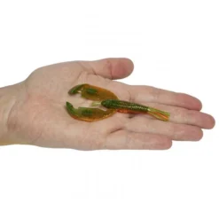 Quantum 4street B-Ass Craw 10cm, 7g -Angebote Daiwa Store 3581005r 3