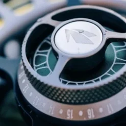 Sage Spectrum LT Reel Black Spruce Edition -Angebote Daiwa Store 4200R3404r 4