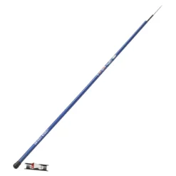 Fladen Clipper 400cm Blau Mit Komplettes Posenrig 40mm