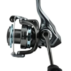 Okuma Alaris ALS FD 3+1bb
