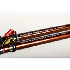 BFT Roots G2 7,6' M, Pike Finesse -60g 2pcs Spinning -Angebote Daiwa Store 60 BFT P2T762 4