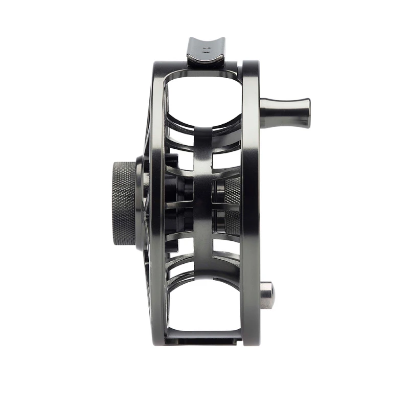 Scierra Traxion 1 LW Fly Reel GunSmoke 5 Scierra Traxion 1 LW Fly Reel GunSmoke – Bild 3