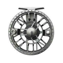 Scierra Traxion 1 LW Fly Reel GunSmoke 9 Scierra Traxion 1 LW Fly Reel GunSmoke -Angebote Daiwa Store 61442r 4